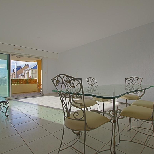 Cote & Sables Immobilier : Appartement | LES SABLES-D'OLONNE (85100) | 86 m2 | 399 900 € 