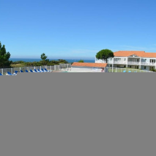  Cote & Sables Immobilier : Appartement | LES SABLES-D'OLONNE (85180) | 29 m2 | 155 900 € 