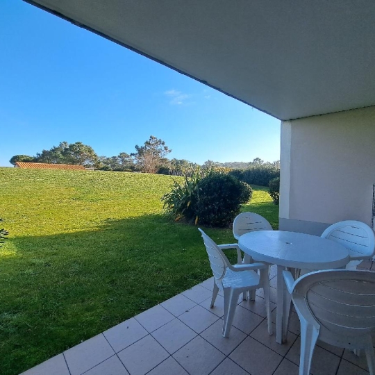  Cote & Sables Immobilier : Appartement | LES SABLES-D'OLONNE (85180) | 29 m2 | 155 900 € 