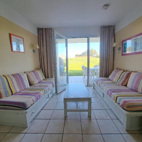  Cote & Sables Immobilier : Appartement | LES SABLES-D'OLONNE (85180) | 29 m2 | 155 900 € 