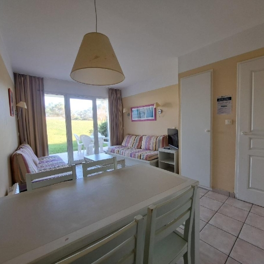  Cote & Sables Immobilier : Appartement | LES SABLES-D'OLONNE (85180) | 29 m2 | 155 900 € 
