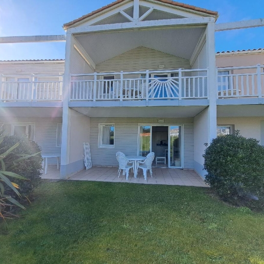  Cote & Sables Immobilier : Appartement | LES SABLES-D'OLONNE (85180) | 29 m2 | 155 900 € 