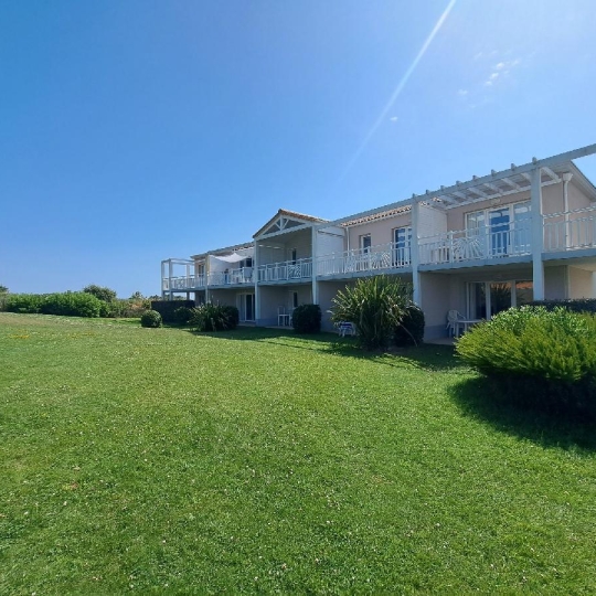  Cote & Sables Immobilier : Appartement | LES SABLES-D'OLONNE (85180) | 29 m2 | 155 900 € 
