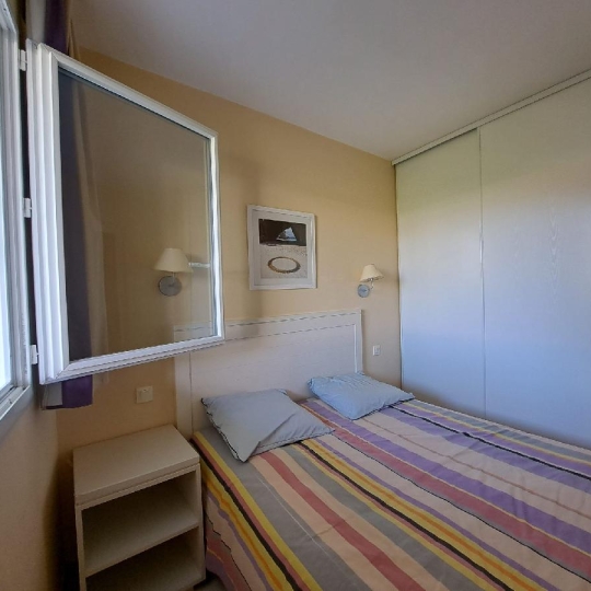  Cote & Sables Immobilier : Appartement | LES SABLES-D'OLONNE (85180) | 29 m2 | 155 900 € 