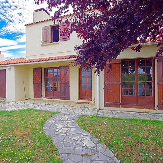  Cote & Sables Immobilier : Maison / Villa | BREM-SUR-MER (85470) | 91 m2 | 295 900 € 