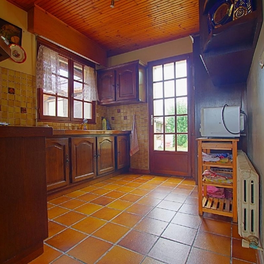  Cote & Sables Immobilier : Maison / Villa | BREM-SUR-MER (85470) | 91 m2 | 295 900 € 