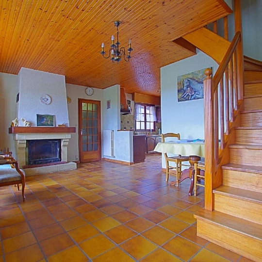  Cote & Sables Immobilier : Maison / Villa | BREM-SUR-MER (85470) | 91 m2 | 295 900 € 
