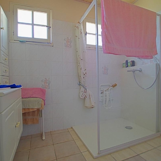 Cote & Sables Immobilier : Maison / Villa | BREM-SUR-MER (85470) | 91 m2 | 295 900 € 