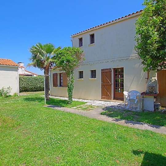  Cote & Sables Immobilier : Maison / Villa | BREM-SUR-MER (85470) | 91 m2 | 295 900 € 