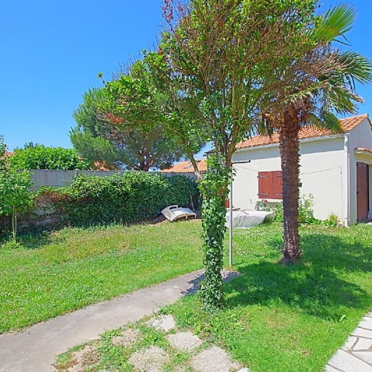  Cote & Sables Immobilier : Maison / Villa | BREM-SUR-MER (85470) | 91 m2 | 295 900 € 