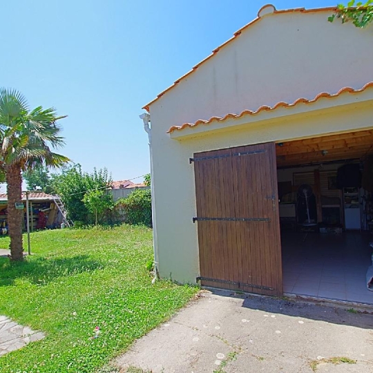  Cote & Sables Immobilier : Maison / Villa | BREM-SUR-MER (85470) | 91 m2 | 295 900 € 