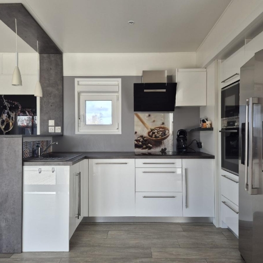  Cote & Sables Immobilier : Maison / Villa | SAINTE-FOY (85150) | 70 m2 | 268 900 € 