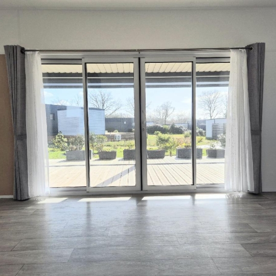  Cote & Sables Immobilier : Maison / Villa | SAINTE-FOY (85150) | 70 m2 | 268 900 € 