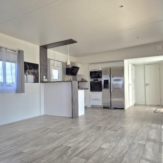  Cote & Sables Immobilier : Maison / Villa | SAINTE-FOY (85150) | 70 m2 | 268 900 € 