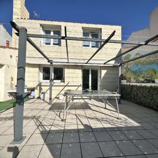  Cote & Sables Immobilier : House | LES SABLES-D'OLONNE (85100) | 92 m2 | 299 900 € 