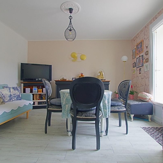  Cote & Sables Immobilier : House | LES SABLES-D'OLONNE (85100) | 92 m2 | 299 900 € 