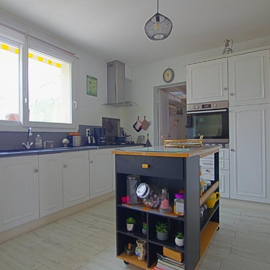  Cote & Sables Immobilier : House | LES SABLES-D'OLONNE (85100) | 92 m2 | 299 900 € 