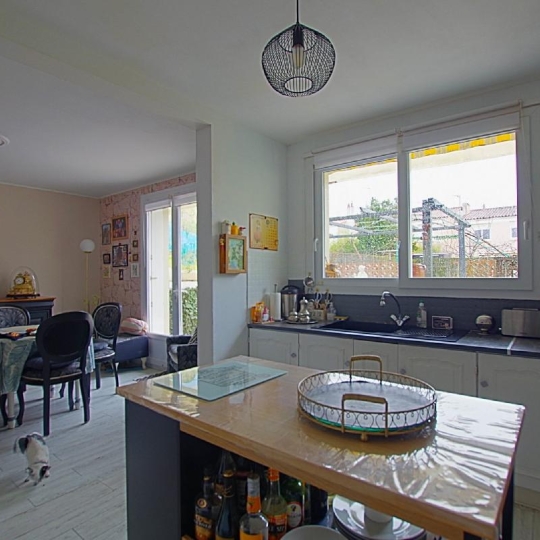  Cote & Sables Immobilier : House | LES SABLES-D'OLONNE (85100) | 92 m2 | 299 900 € 