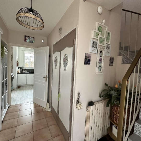  Cote & Sables Immobilier : House | LES SABLES-D'OLONNE (85100) | 92 m2 | 299 900 € 