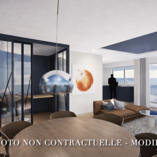  Cote & Sables Immobilier : Appartement | LES SABLES-D'OLONNE (85100) | 92 m2 | 549 900 &euro; 