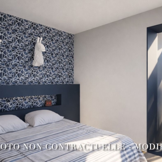  Cote & Sables Immobilier : Appartement | LES SABLES-D'OLONNE (85100) | 92 m2 | 549 900 &euro; 