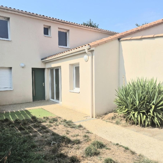 Cote & Sables Immobilier : Maison / Villa | LA ROCHE-SUR-YON (85000) | 85.00m2 | 225 000 € 