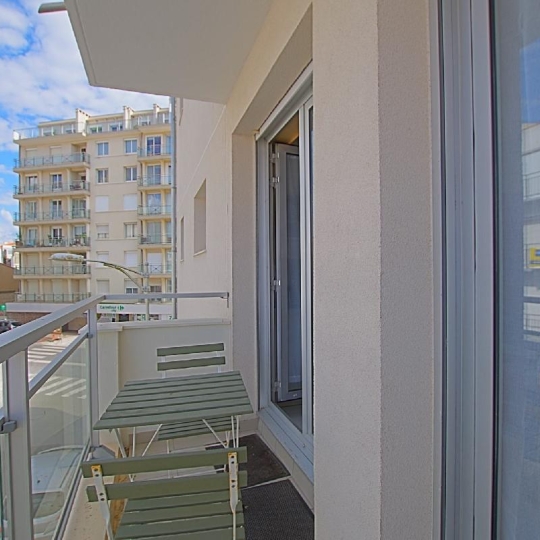  Cote & Sables Immobilier : Appartement | LES SABLES-D'OLONNE (85100) | 20 m2 | 129 900 € 