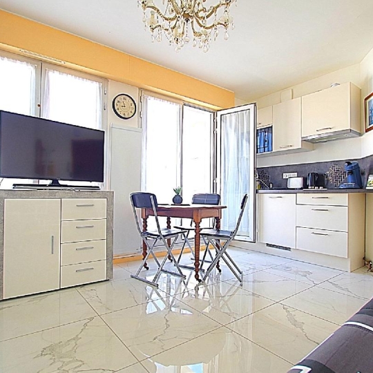  Cote & Sables Immobilier : Appartement | LES SABLES-D'OLONNE (85100) | 20 m2 | 129 900 € 