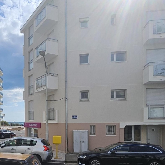  Cote & Sables Immobilier : Appartement | LES SABLES-D'OLONNE (85100) | 20 m2 | 129 900 € 