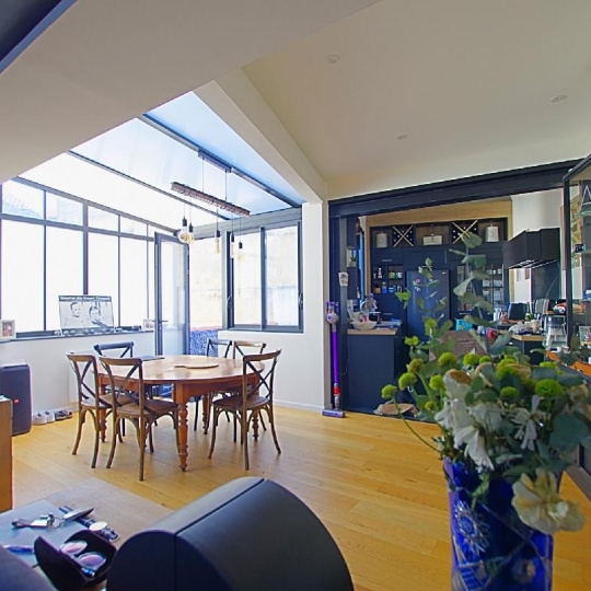 Cote & Sables Immobilier : Maison / Villa | LES SABLES-D'OLONNE (85100) | 109 m2 | 684 900 € 