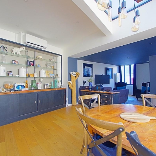  Cote & Sables Immobilier : Maison / Villa | LES SABLES-D'OLONNE (85100) | 109 m2 | 684 900 € 
