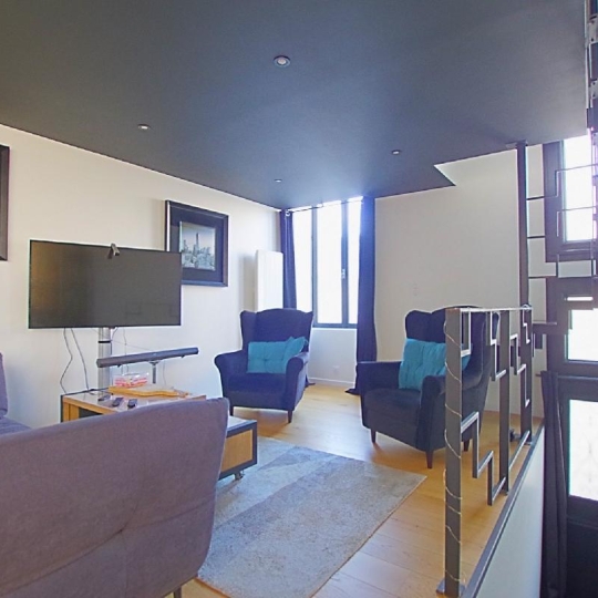  Cote & Sables Immobilier : Maison / Villa | LES SABLES-D'OLONNE (85100) | 109 m2 | 684 900 € 