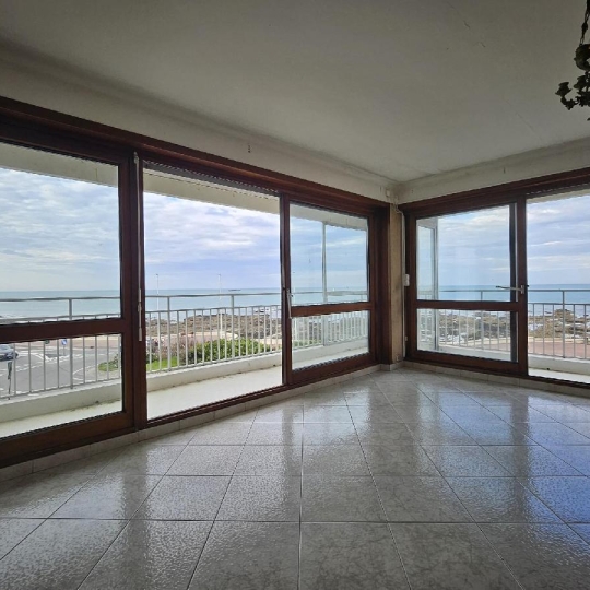  Cote & Sables Immobilier : Appartement | LES SABLES-D'OLONNE (85100) | 62 m2 | 429 500 € 