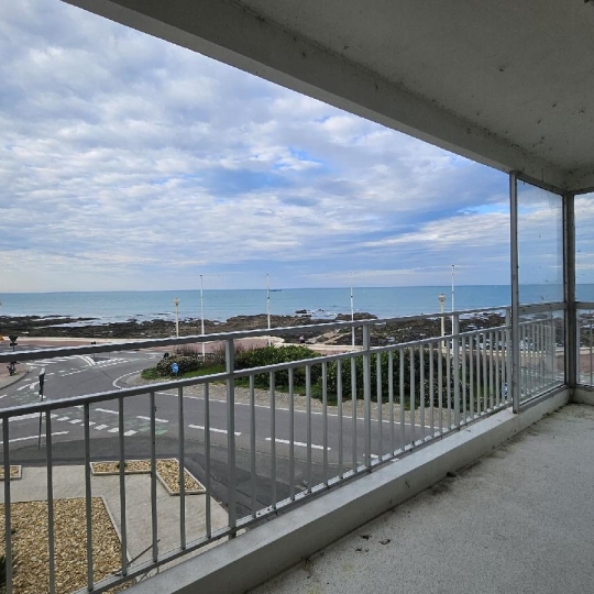  Cote & Sables Immobilier : Appartement | LES SABLES-D'OLONNE (85100) | 62 m2 | 429 500 € 