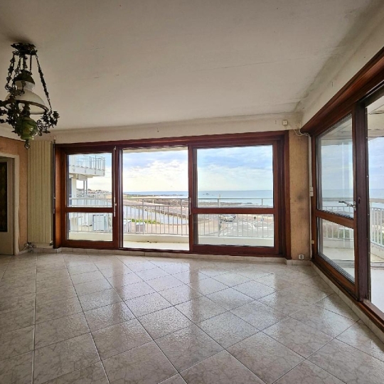  Cote & Sables Immobilier : Appartement | LES SABLES-D'OLONNE (85100) | 62 m2 | 429 500 € 