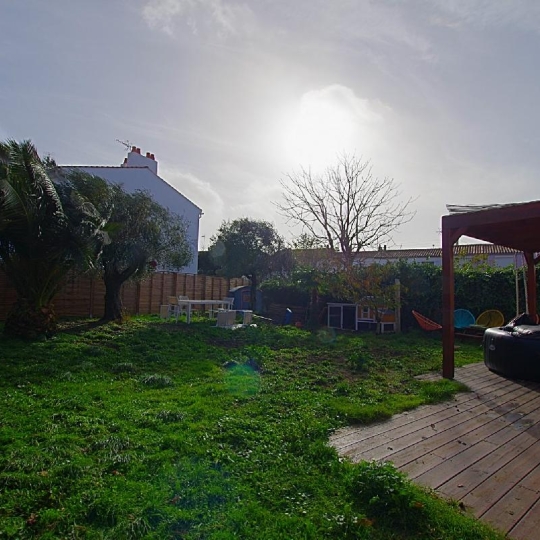  Cote & Sables Immobilier : House | LES SABLES-D'OLONNE (85100) | 122 m2 | 439 900 € 
