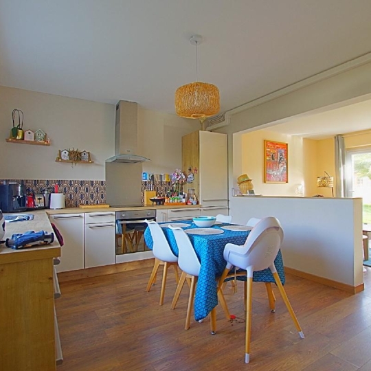 Cote & Sables Immobilier : House | LES SABLES-D'OLONNE (85100) | 122 m2 | 439 900 € 