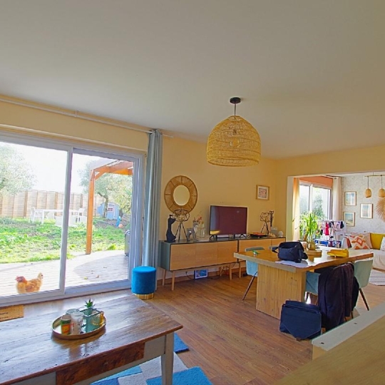  Cote & Sables Immobilier : House | LES SABLES-D'OLONNE (85100) | 122 m2 | 439 900 € 