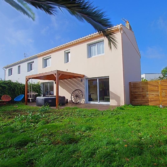  Cote & Sables Immobilier : House | LES SABLES-D'OLONNE (85100) | 122 m2 | 439 900 € 