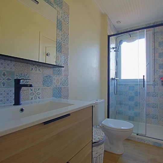  Cote & Sables Immobilier : House | LES SABLES-D'OLONNE (85100) | 122 m2 | 439 900 € 