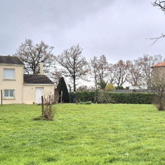  Cote & Sables Immobilier : Maison / Villa | AUBIGNY (85430) | 164 m2 | 234 900 € 