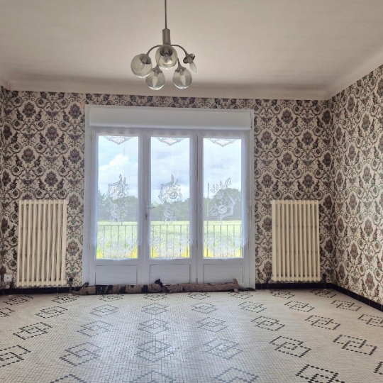  Cote & Sables Immobilier : Maison / Villa | AUBIGNY (85430) | 164 m2 | 234 900 € 