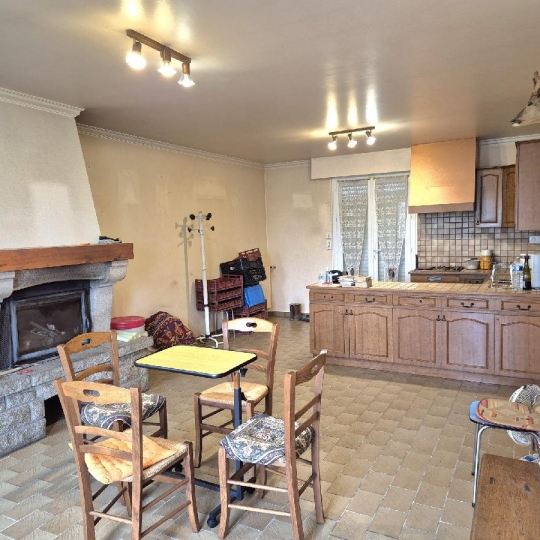  Cote & Sables Immobilier : Maison / Villa | AUBIGNY (85430) | 164 m2 | 234 900 € 
