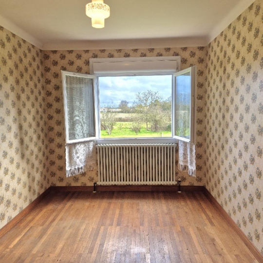  Cote & Sables Immobilier : Maison / Villa | AUBIGNY (85430) | 164 m2 | 234 900 € 
