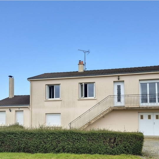  Cote & Sables Immobilier : House | AUBIGNY (85430) | 164 m2 | 199 900 &euro; 