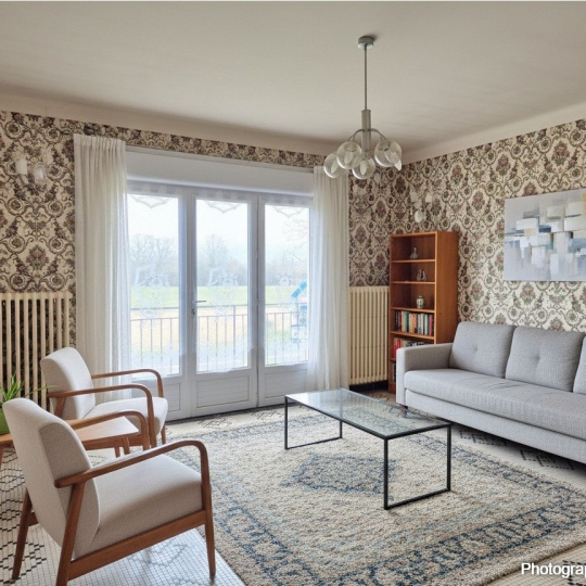  Cote & Sables Immobilier : House | AUBIGNY (85430) | 164 m2 | 199 900 &euro; 