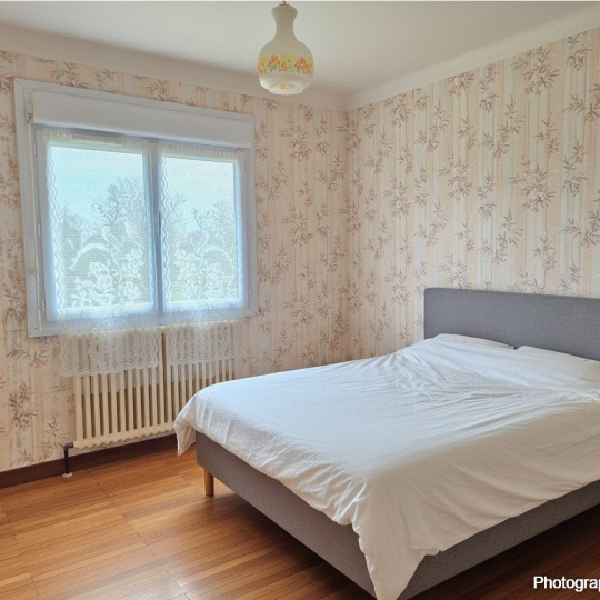  Cote & Sables Immobilier : House | AUBIGNY (85430) | 164 m2 | 199 900 &euro; 