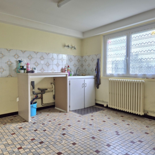  Cote & Sables Immobilier : House | AUBIGNY (85430) | 164 m2 | 199 900 &euro; 