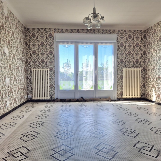  Cote & Sables Immobilier : House | AUBIGNY (85430) | 164 m2 | 199 900 &euro; 