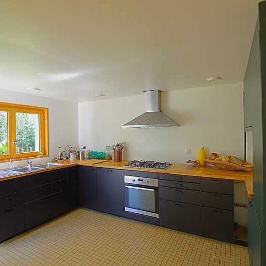  Cote & Sables Immobilier : Maison / Villa | SAINTE-FOY (85150) | 102 m2 | 289 000 € 